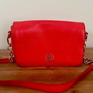 Tory Burch Robinson Crossbody